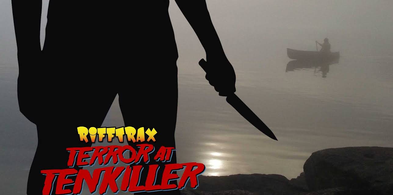 RiffTrax: Terror at Tenkiller (2014)