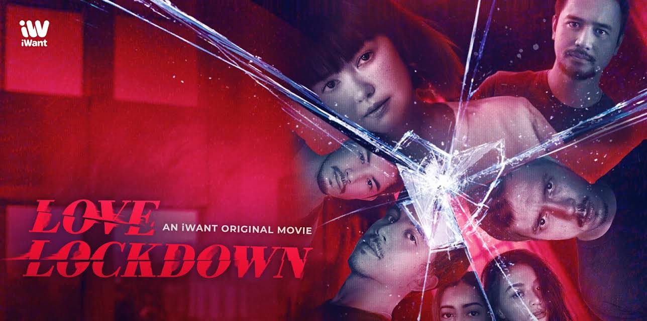 Love Lockdown (2020)