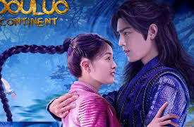 Douluo Continent: Douluo Continent EP04
