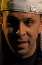 Tony Touch como Self