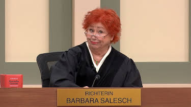 11:00: Barbara Salesch - Das Strafgericht | RTL | 4/7 2026