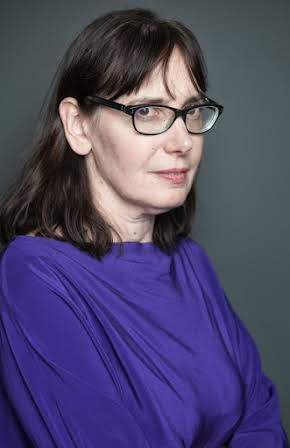 Lucile Hadzihalilovic as Director