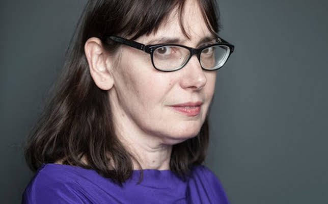 Lucile Hadzihalilovic