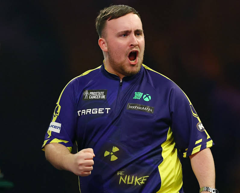 PDC European Tour