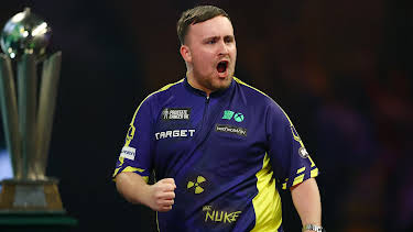 19:00: PDC World Cup of Darts | Viasat Sport 1 | 6/11 2026