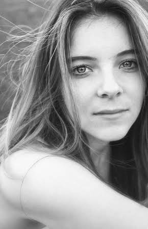 Caitlin Zambito as 