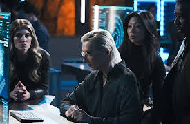 Quantum Leap: Off the Cuff