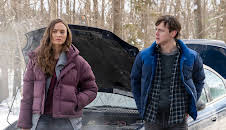 Dexter: New Blood (S1 E3)