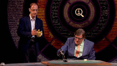 2:00 AM: QI XL (S12 E4) (S12) | Dave | 7/28 2026