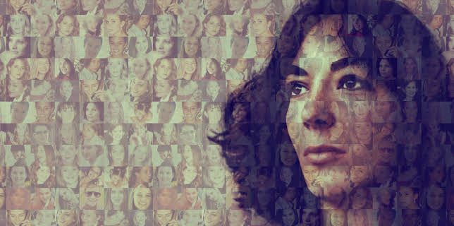 Ghislaine Maxwell: Filthy Rich (2022)