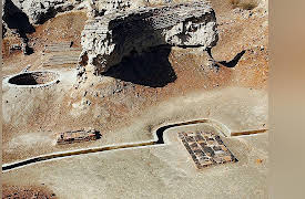 History of the Ancient World: A Global Perspective: The Lost Civilization of the Indus Valley