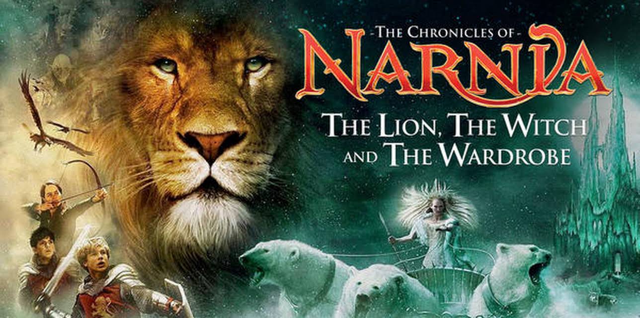 The Chronicles of Narnia: The Lion, the Witch and the Wardrobe (2005)