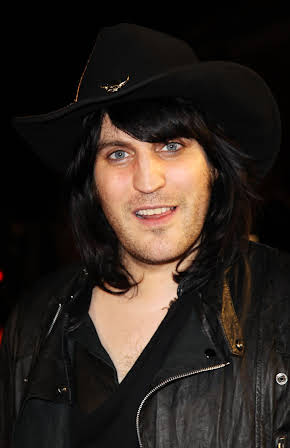 Noel Fielding as 