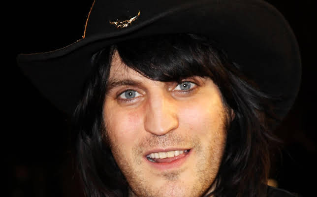 Noel Fielding