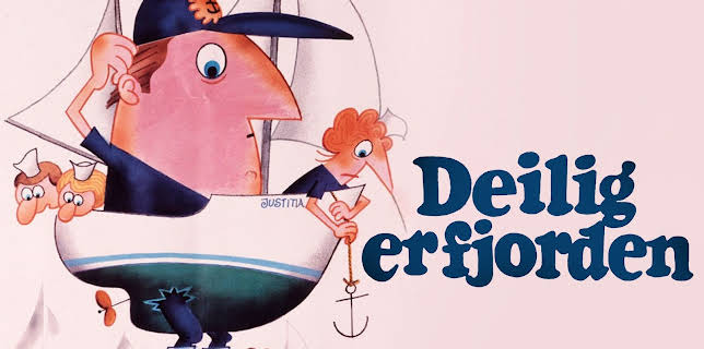 17:20: Deilig er fjorden | NRK 1 | 11/22 2025