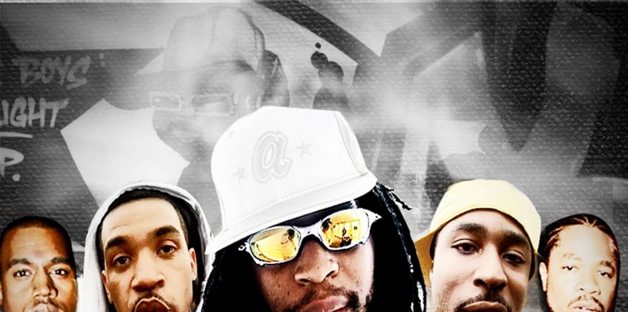 Mixtape, Inc. (2007)