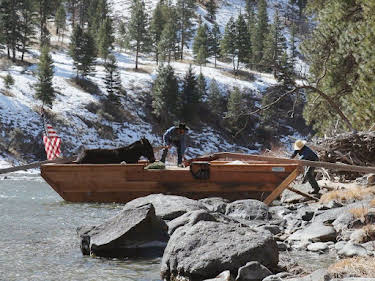16:35: Mountain Men - Überleben in der Wildnis | Kabel Eins Doku | 4/30 2026