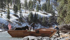 Mountain Men - Überleben in der Wildnis