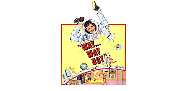 Way... Way Out (1966)
