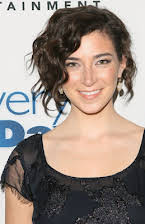 Rebecca Lawrence Levy som Brooke 
  
  
  (as Rebecca Lawrence)