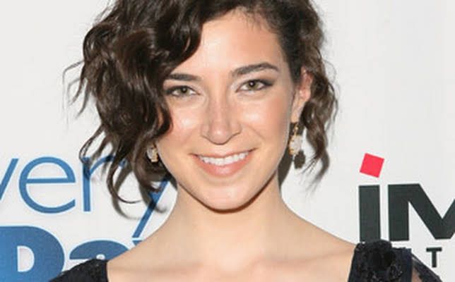 Rebecca Lawrence Levy