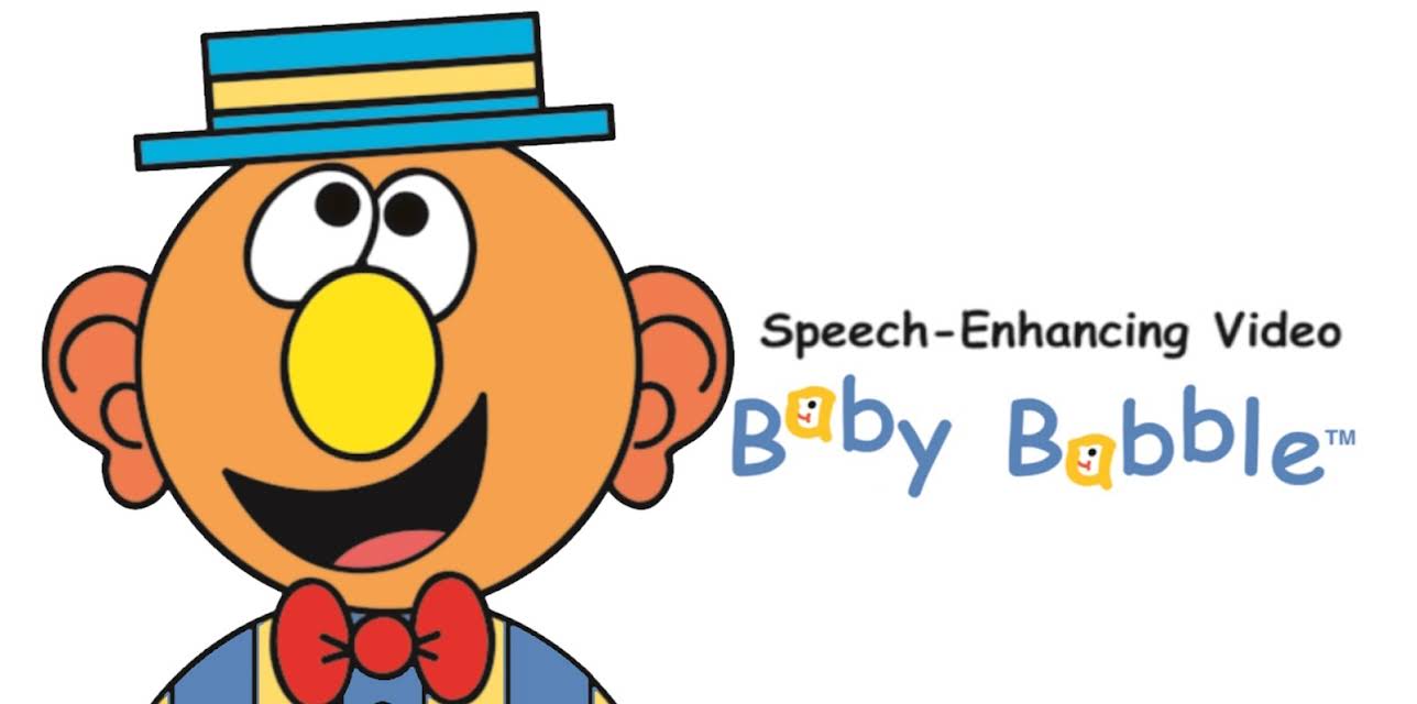 Baby Babble - Speech Enhancing Video