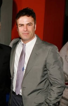 Will Speck as Director