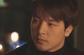 Winter Sonata: Winter Sonata - Episode 14