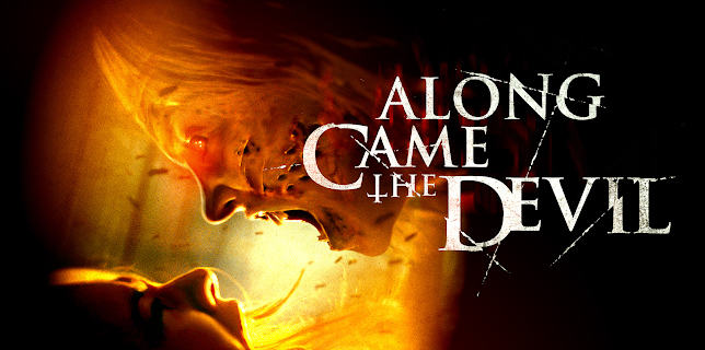 Along Came the Devil (2018)