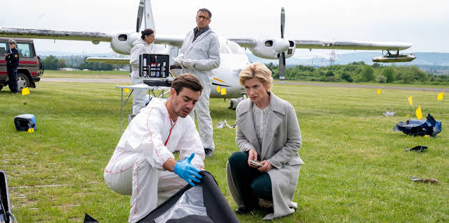 18:00: SOKO Stuttgart | ZDF | 2/19 2026