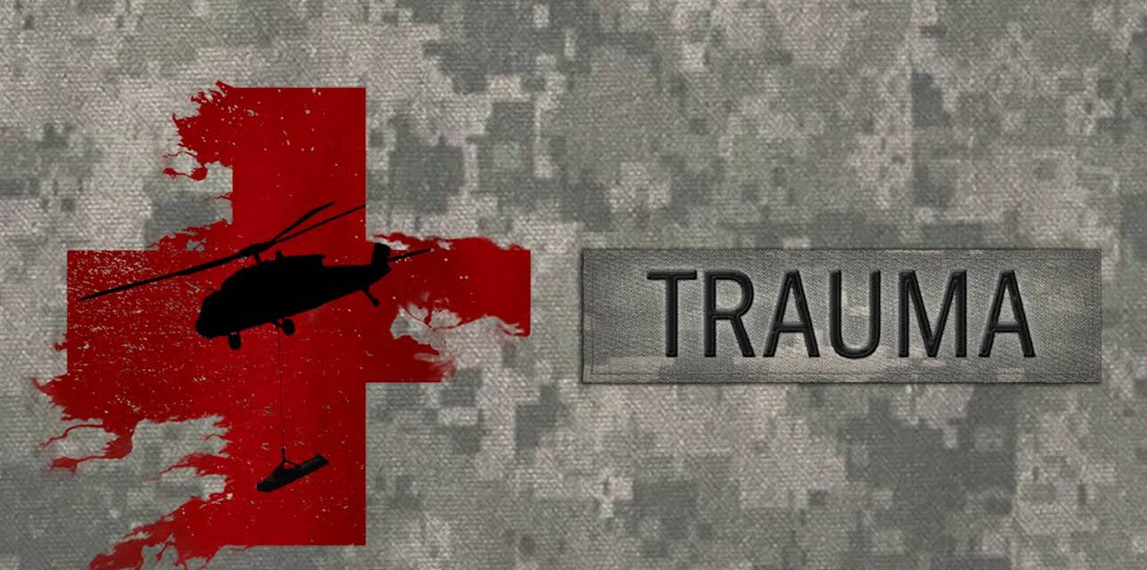 Trauma (2017)