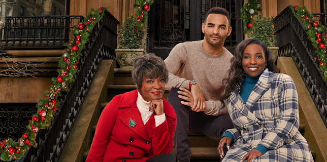 2:55 AM: Christmas in New York | Channel 5 | 12/25 2025