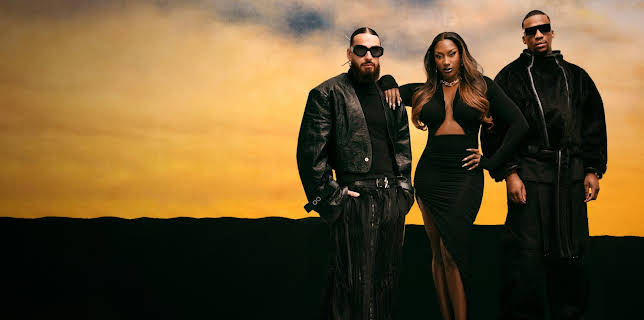 Rhythm + Flow: Francia