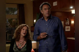 How to Live With Your Parents (For the Rest of Your Life) Season 1: How to Get Involved