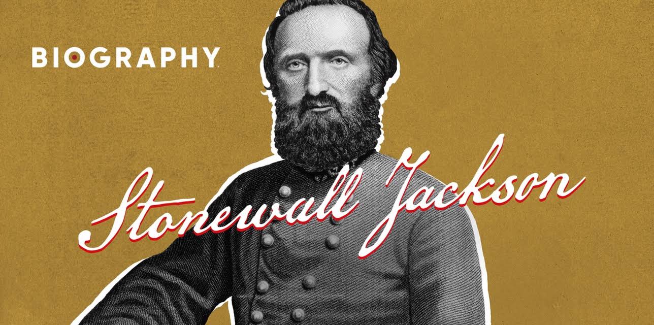 Stonewall Jackson