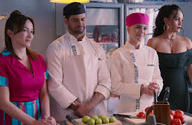 Amor Dividido season-1: Amor Dividido Capítulo 14