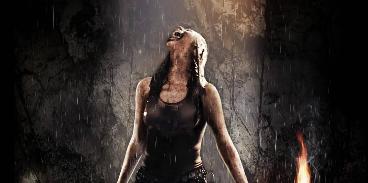 The Descent, Part 2 (2009)