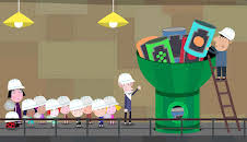 Ben and Holly's Little Kingdom (S1 E45)