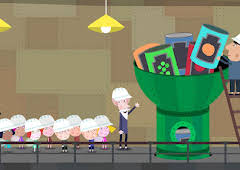 Ben and Holly's Little Kingdom