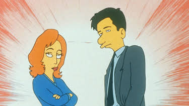 4:00 AM: The Simpsons | E4 | 10/24 2026