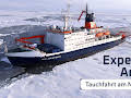 Expedition Arktis 2 - Tauchfahrt am Nordpol