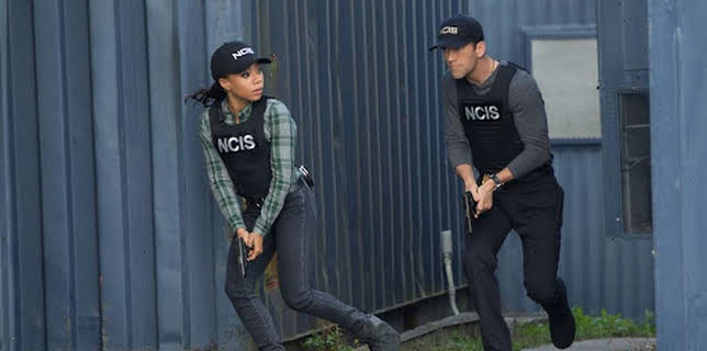 08:10: Navy CIS: New Orleans | Kabel Eins | 6/9 2025