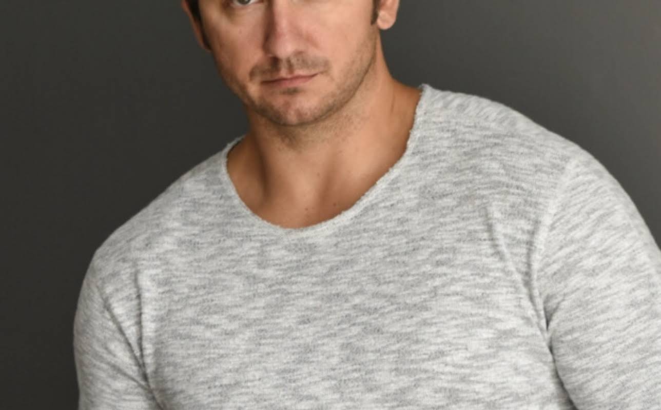 Jordan Vintryst