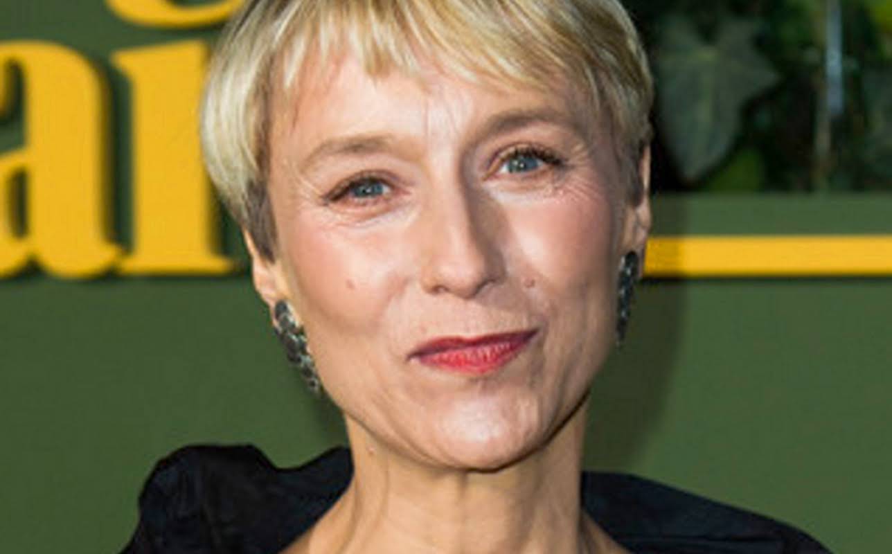 Lia Williams