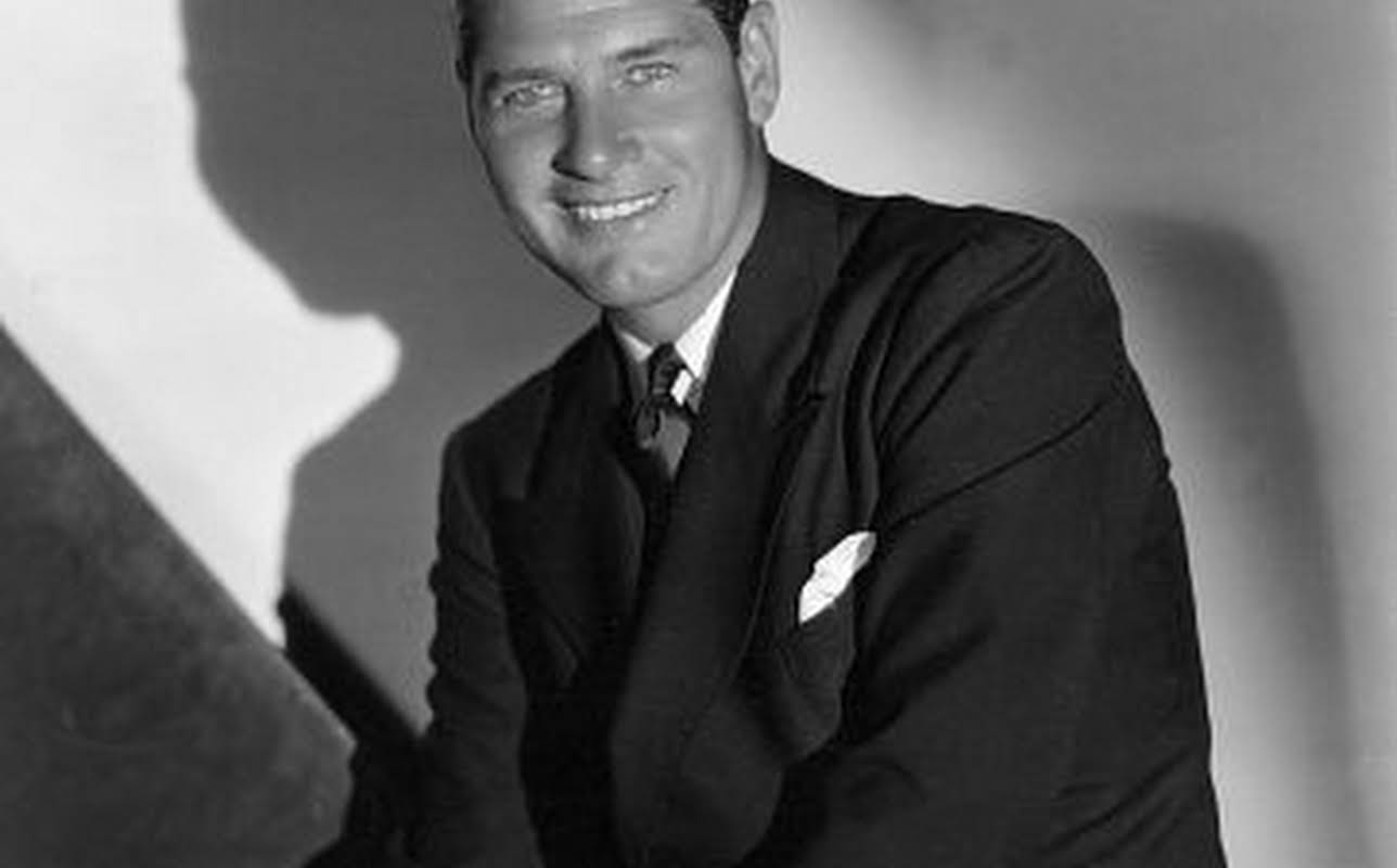 Richard Arlen