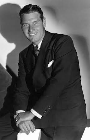 Richard Arlen as Townsman