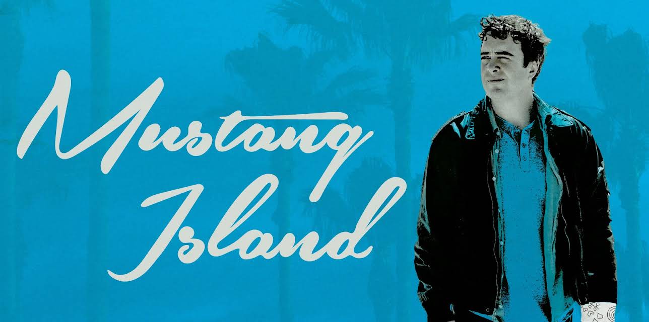 Mustang Island (2018)