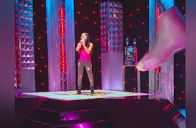 Side Hustle Season 1: Karaoke Kickoff