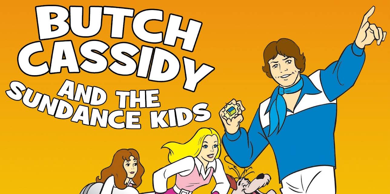 Butch Cassidy and the Sundance Kids: The Complete Series