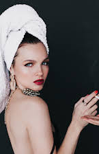 Natalya Zemtsova som 